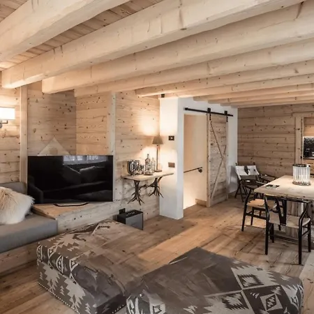 3br Piatto Nei Sestieri Storici Apartment Cortina d'Ampezzo