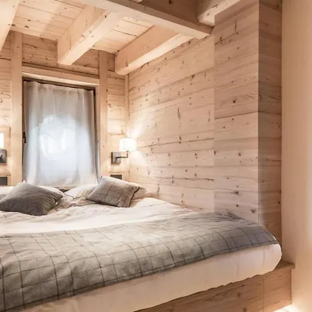3br Piatto Nei Sestieri Storici Cortina d'Ampezzo