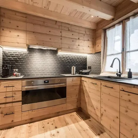 3br Piatto Nei Sestieri Storici Apartment Cortina d'Ampezzo