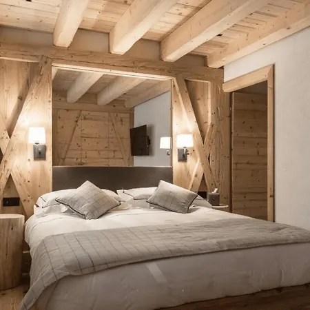Lägenhet 3br Piatto Nei Sestieri Storici